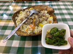 -新疆巴州金丝特餐厅(大钟寺店)