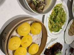 -乾隆美食·本帮菜(黄河路店)