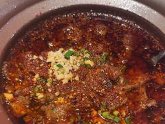 -贡宴盐帮菜自贡驻京联络处餐厅
