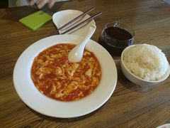 -妈妈的味道(工人体育场东路店)