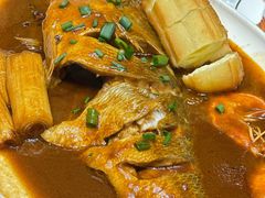 -渔家风味·鲅鱼水饺·央视展播·海鲜天津菜(开发区店)