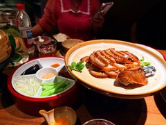 -青年公社烤鸭(熙悦天街店)