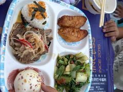 -小河公主秘制烤羊腿(小绿谷店)