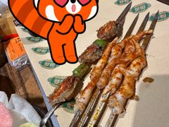 -蚝堡海鲜·威海菜·海肠捞饭·烧烤·亚洲吃蚝公司(幸福门店)
