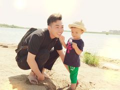 -武清南湖绿博园