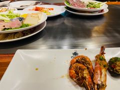 -大渔之观(安贞店)