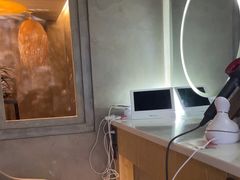 -施奈儿.洗头頭療.按摩SPA.采耳(上梅林店)
