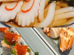 -Tuna maki寿司(苏州中心商场店)