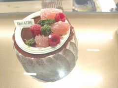 -théATRE 茶聚场(王府中環店)