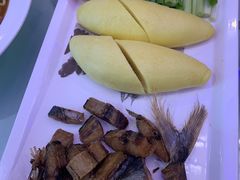 -老虎滩船说·大连海鲜(老虎滩店)