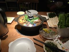 -牛小灶牛杂煲(北京路店)