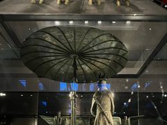 -秦始皇帝陵博物院-丽山园