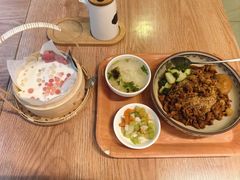 -菊儿人家·北京胡同菜(南锣鼓巷店)