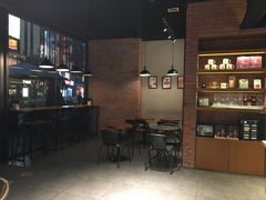 -THE ALLEY 鹿角巷(时代天街A馆店)
