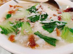 鸭架泡饭-漢舍中国菜馆(889广场店)