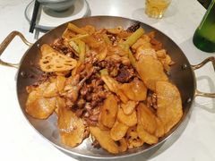 -蛙蛙叫·干锅年代(钻石广场店)