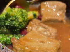 -十二粤味·顺德菜·烧鹅点心(五四广场店)