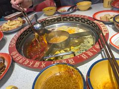 -大喜市火锅(海宁银泰城店)