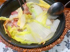 -堂屋糖水店(愚园店)