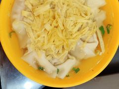 -毛华美食(清扬路店)