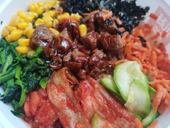 -米村拌饭(城阳万象汇店)