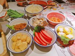 -九鼎轩脆毛肚火锅(三钢里店)