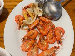 -凯华海鲜火锅·传承三十六年
