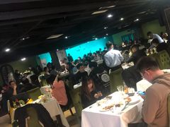 大堂-戈拿旺巴西烤肉(崇文门店)