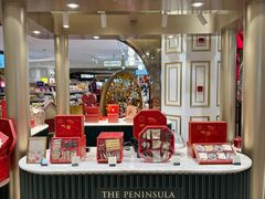 -杭州大厦LSE城市生活超市(杭州大厦店)