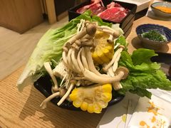 -伊豆野菜村(大族广场店)