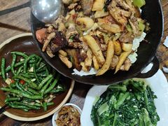 -胡师傅三下锅(汽车站店)