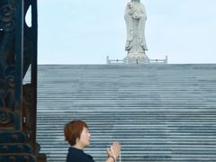 -辽宁团山国家级海洋公园