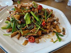 -李连贵熏肉大饼(兴工街店)