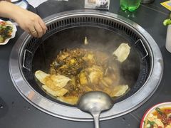 -地锅之家·鲜货工厂(华发路店)