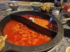 -蜀大侠火锅(建设路第五大道店)