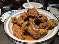 -东莱馋房(陆家嘴店)