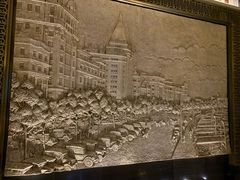 -上海和平饭店 Fairmont Peace Hotel