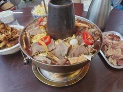 -聚雅美食