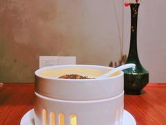 金汤小米海参-觀芷隐轩