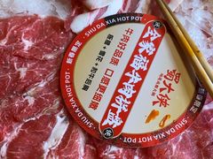 -蜀大侠火锅(总府路店)