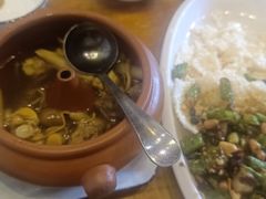 -小厨子私房菜·云南美食店