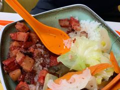 -香妃烤鸡(新奥店)