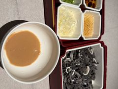 -四季民福烤鸭店(外滩外白渡桥店)