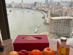 -上海外滩茂悦大酒店