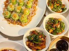-莉莉海堂HAITANG·烤鸭(国贸商城店)