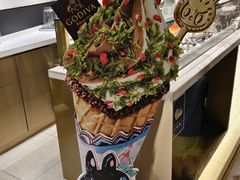 -GODIVA(港汇恒隆广场)