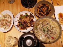 -十三式重庆江湖菜(金茂览秀城店)