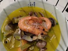 -小城故事·地道宁波味(月湖盛园店)