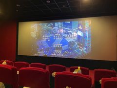 -万达影城(开元商城西旺店)