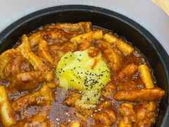 -米村拌饭(江宁万达店)
